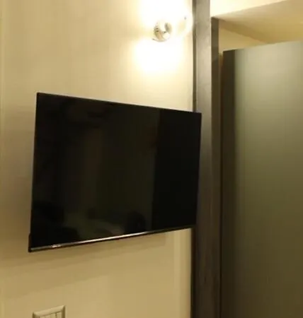 Apartmán Core A Core