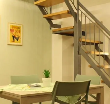 Apartmán Core A Core *