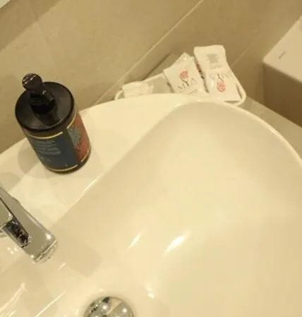 Core A Core Apartmán Neapol