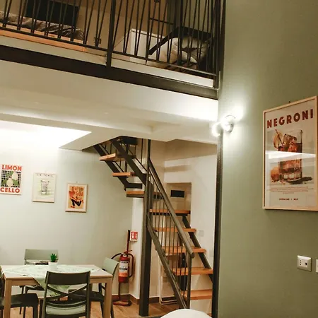 Core A Core * Neapol