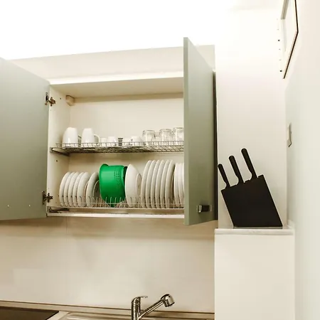 Apartmán Core A Core