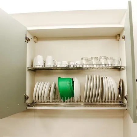 Core A Core Apartmán Neapol