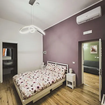 Apartmán Core A Core *