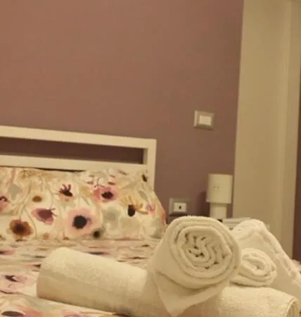 Apartament Core A Core Neapol