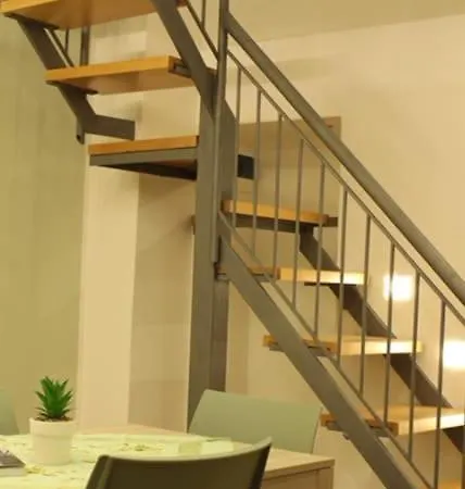 Apartament Core A Core Neapol