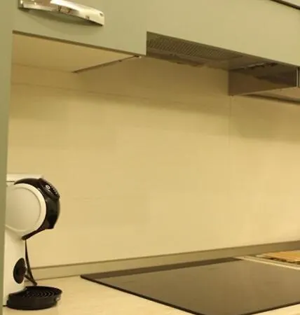 Core A Core Apartament *