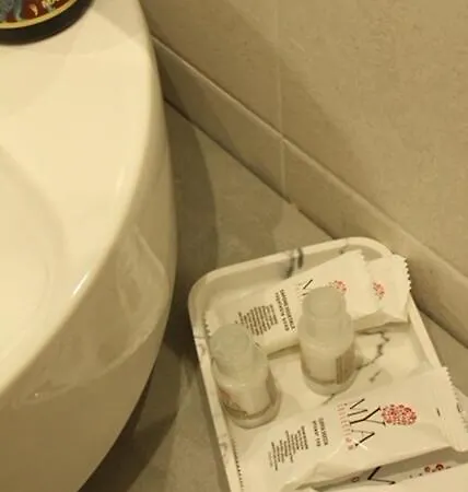 Apartament Core A Core