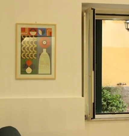 Apartament Core A Core *