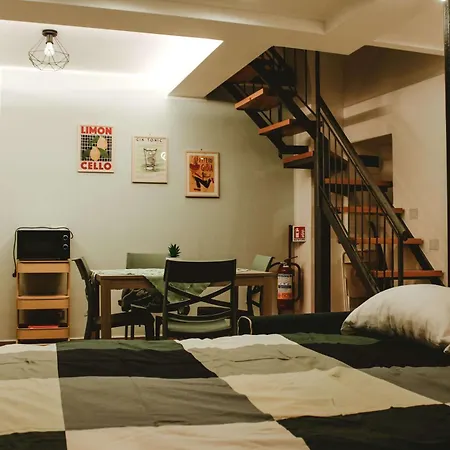 Apartament Core A Core