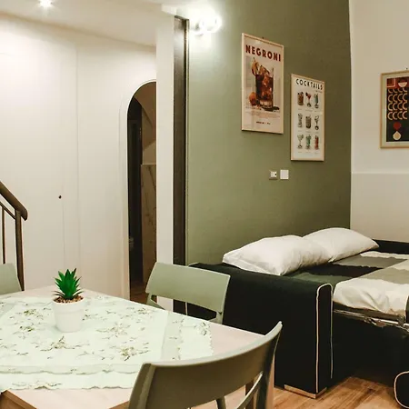 Core A Core Apartament *