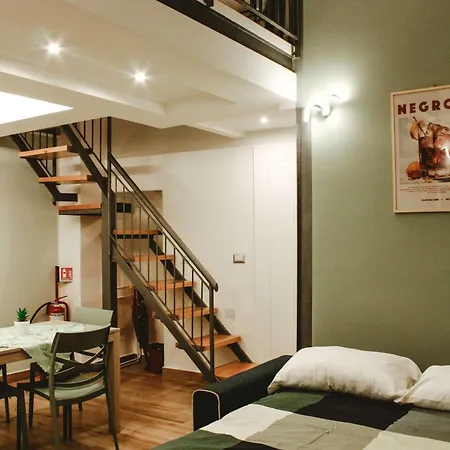 Core A Core Apartament *