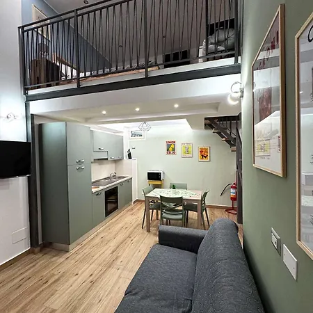 Core A Core * Neapol