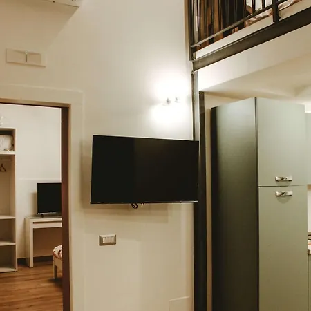 Apartament Core A Core *