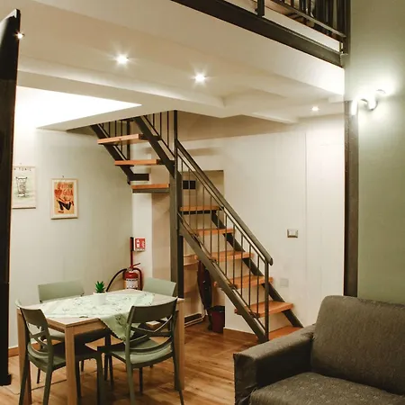 Core A Core Apartament *