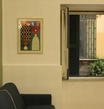 Core A Core Apartment Naples