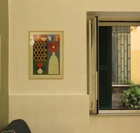 Core A Core Apartment *