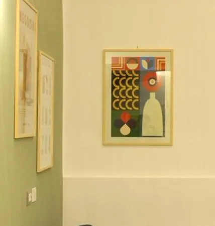 Core A Core Apartment Naples