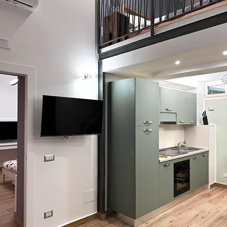 Apartment Core A Core *