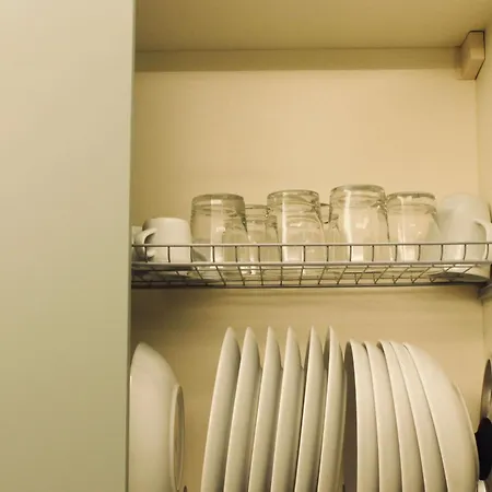 Apartment Core A Core Naples