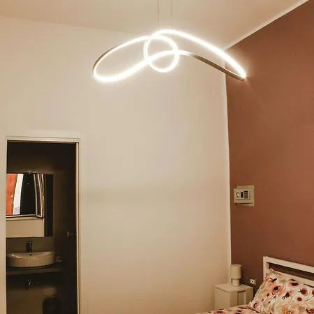 Core A Core Apartment Naples