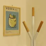 Core A Core * Неаполь