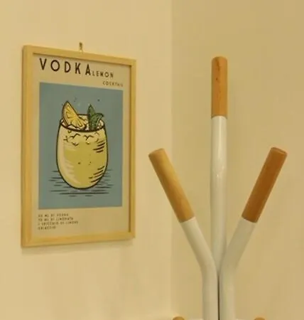 Core A Core * נאפולי
