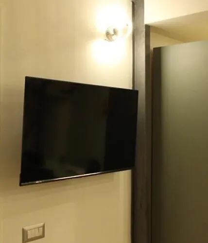 Апартаменты Core A Core