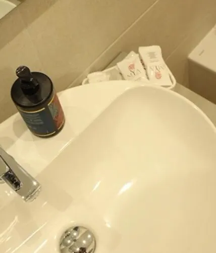 Core A Core Апартаменты Неаполь