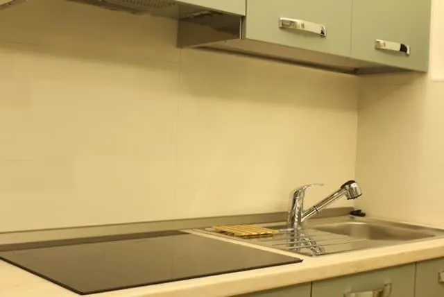 Core A Core Неаполь