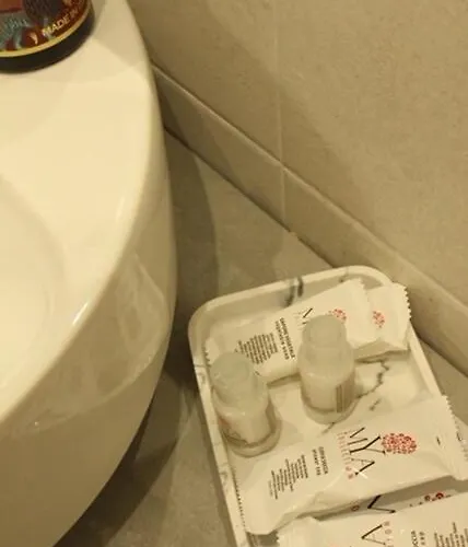 Апартаменты Core A Core