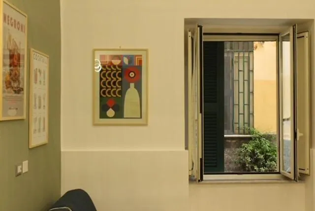 Core A Core Апартаменты *