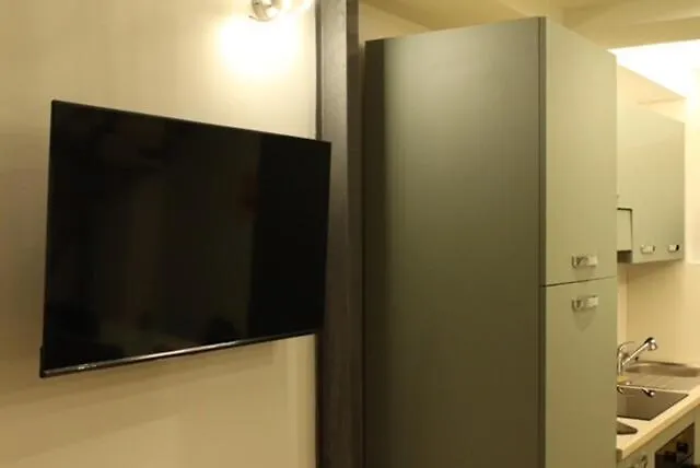 Core A Core * Неаполь