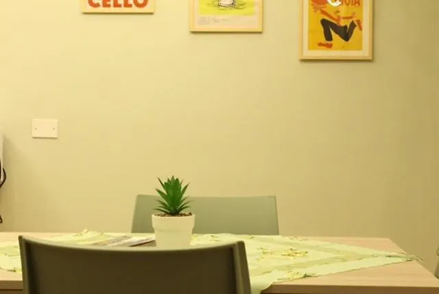 Core A Core Апартаменты