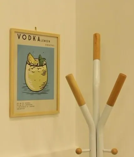 Core A Core * Неаполь