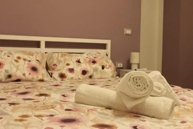 Core A Core Апартаменты *