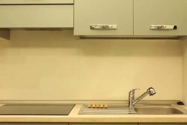 Апартаменты Core A Core *