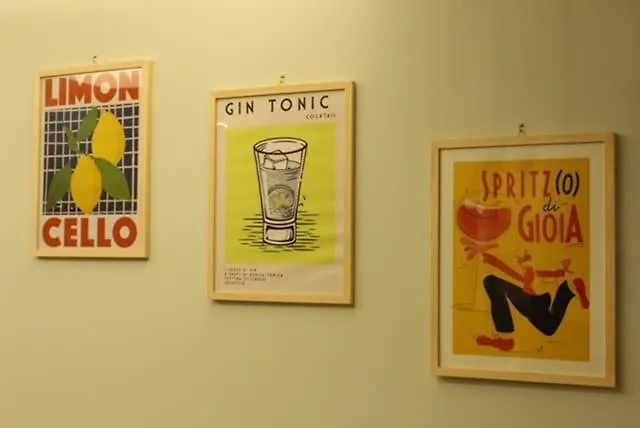 Апартаменты Core A Core