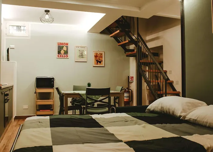 Апартаменты Core A Core