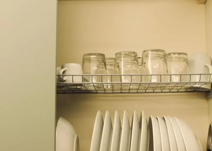 Апартаменты Core A Core Неаполь