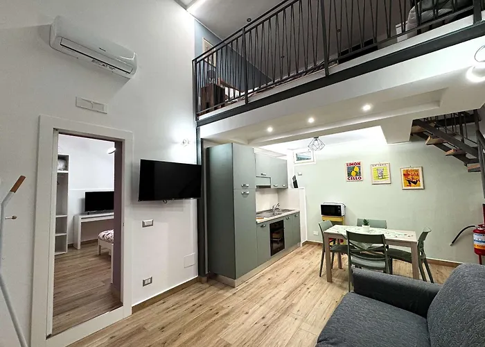 Апартаменты Core A Core