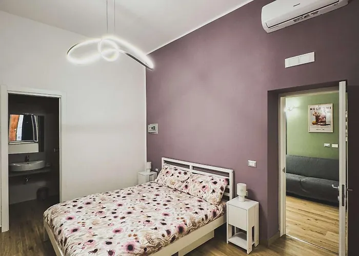 Апартаменты Core A Core *