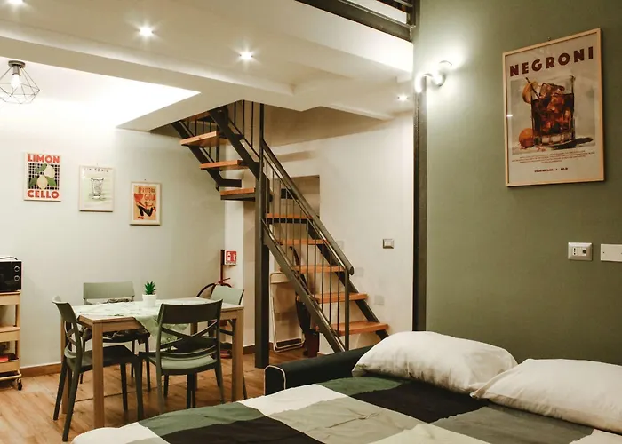 Core A Core * Неаполь