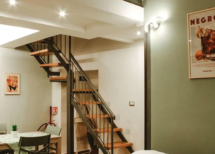 Апартаменты Core A Core *