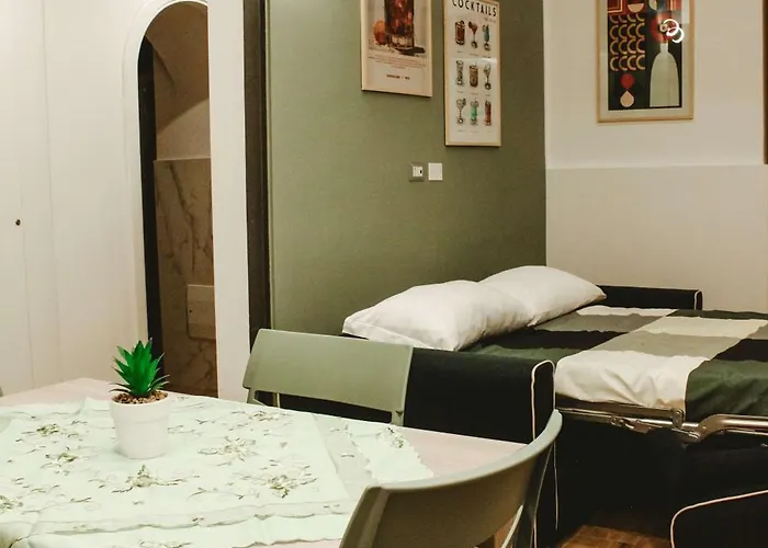 Core A Core Неаполь