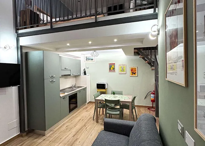 Core A Core * Неаполь