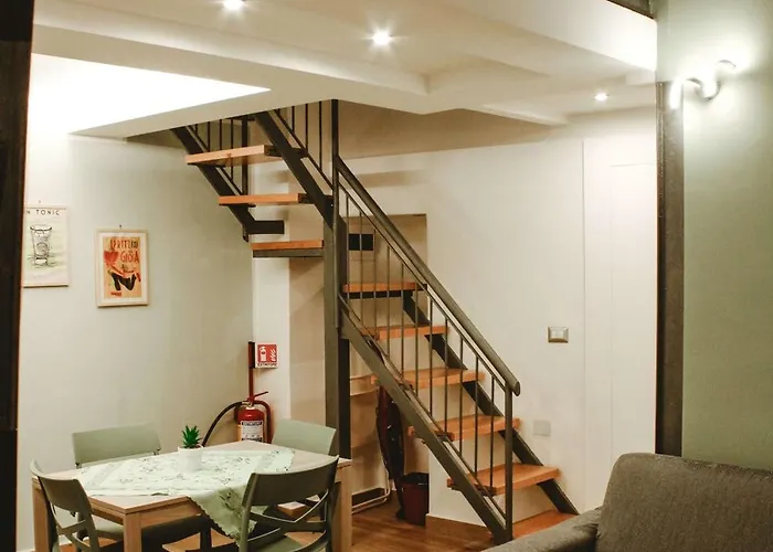 Core A Core Апартаменты *