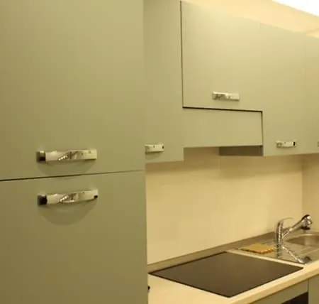 Apartamento Core A Core *