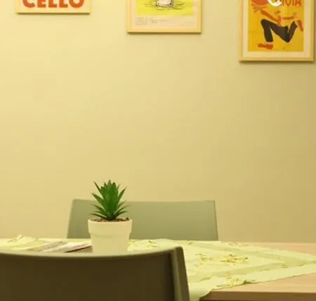 Core A Core Apartamento