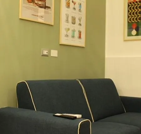 Apartamento Core A Core