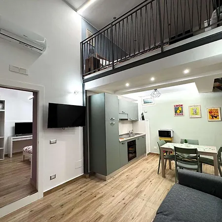 Apartamento Core A Core